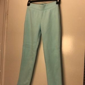 Girls fleece pants WTA